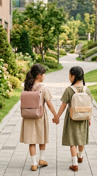 입지환경 교육 프리미엄
