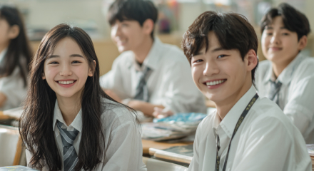 안심 통학은 더 안전하게
